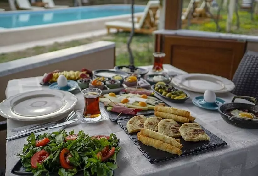 Hotelli Grape Datça