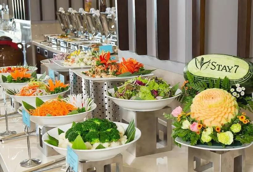 Green Beach Hotel Nha Trang