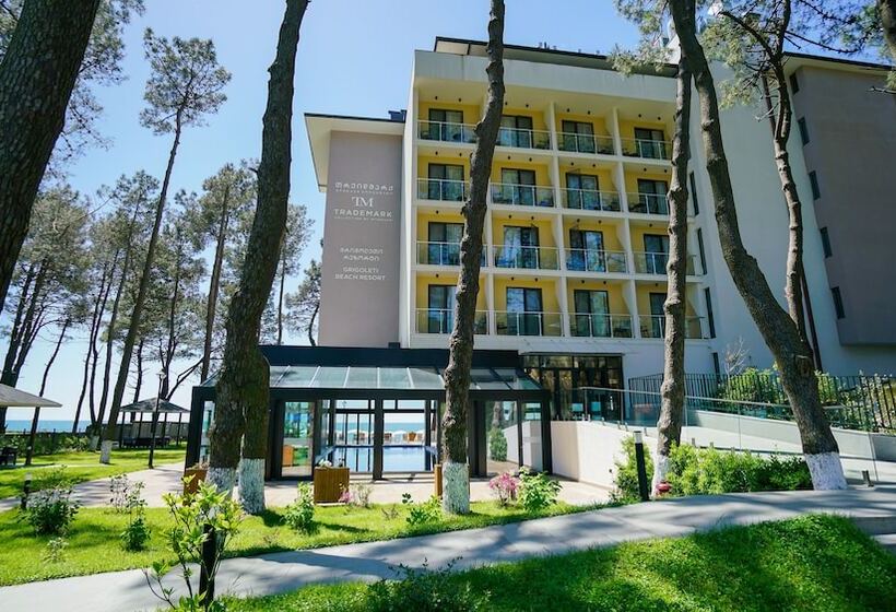 هتل Grigoleti Beach Resort, Trademark Collection By Wyndham