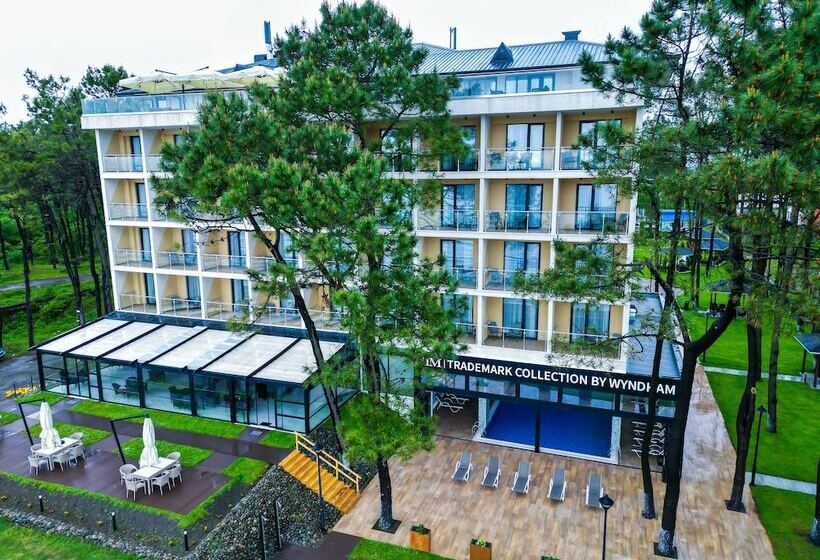 هتل Grigoleti Beach Resort, Trademark Collection By Wyndham