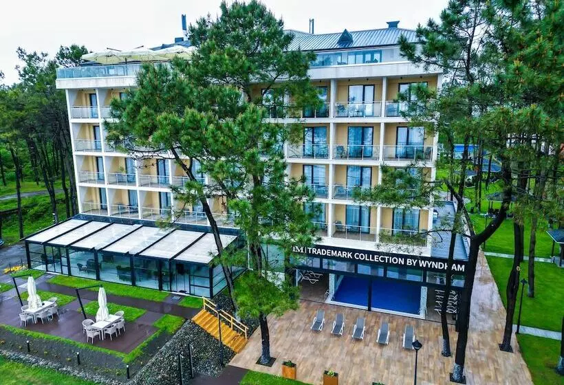 هتل Grigoleti Beach Resort, Trademark Collection By Wyndham