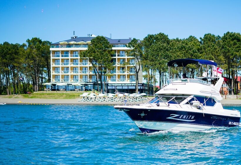 هتل Grigoleti Beach Resort, Trademark Collection By Wyndham