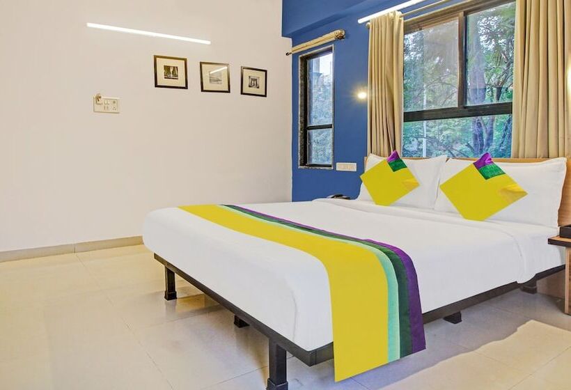 בית מלון כפרי Itsy By Treebo  Aura Homes