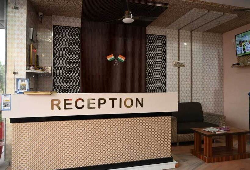 בית מלון כפרי Kedar Ganga