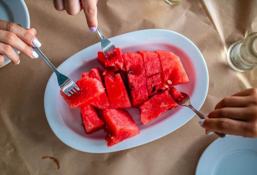 בית מלון כפרי Livikon By The Sea