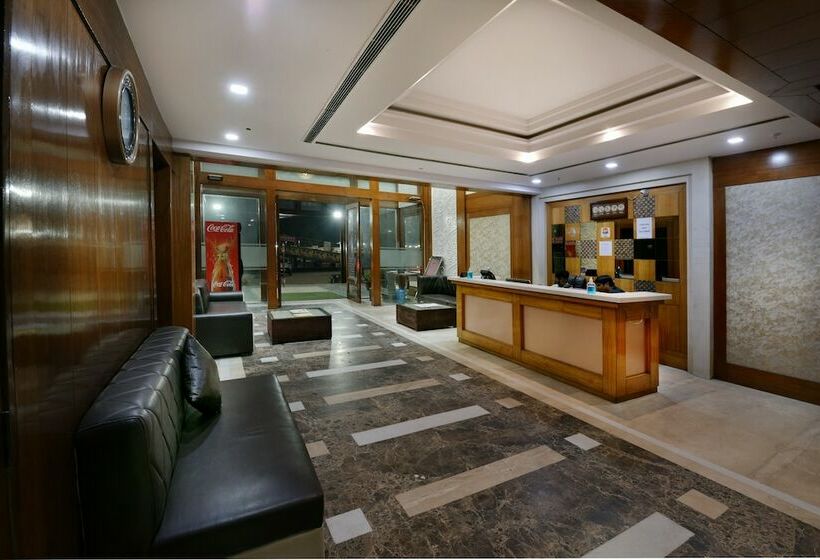 Hotel New Lotus Paradise