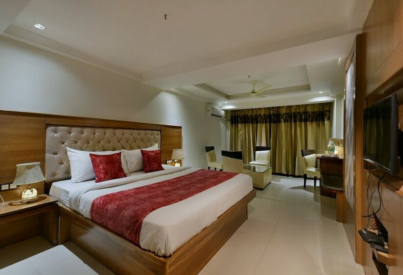 Hotel New Lotus Paradise