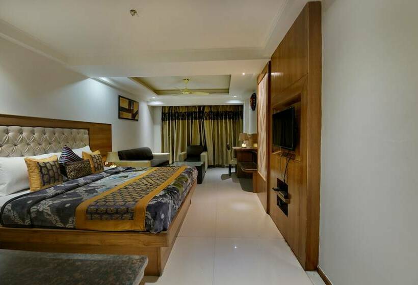 Hotel New Lotus Paradise