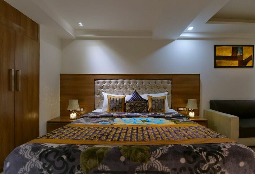 Hotel New Lotus Paradise