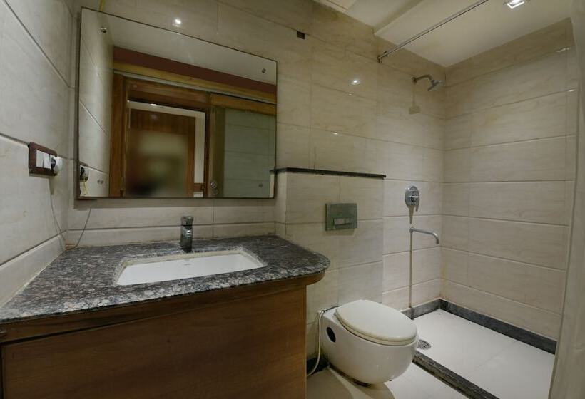 Hotel New Lotus Paradise