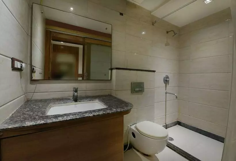 Hotelli New Lotus Paradise