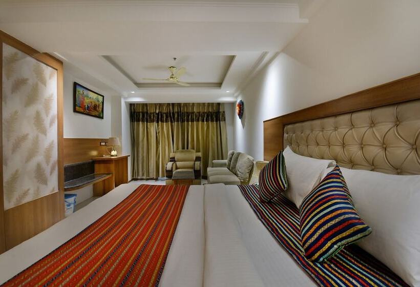 Hotel New Lotus Paradise