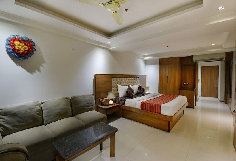 Hotel New Lotus Paradise