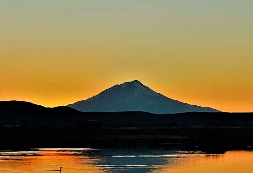 Отель Millz Manor At Fall River Millz