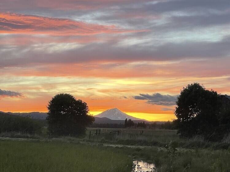 Отель Millz Manor At Fall River Millz