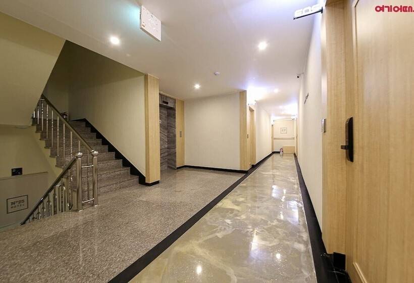 Number 25 Hotel Sangdong