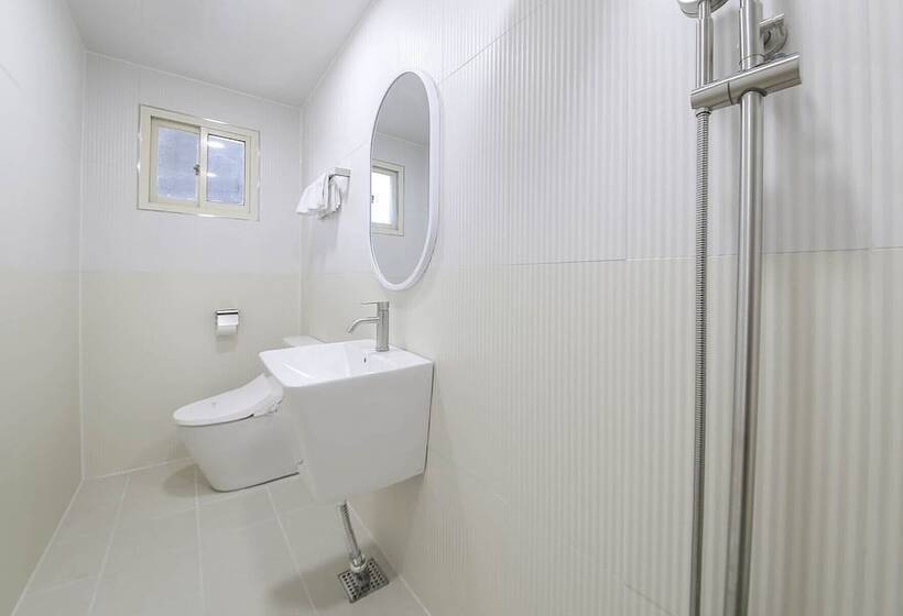 Number 25 Hotel Sangdong