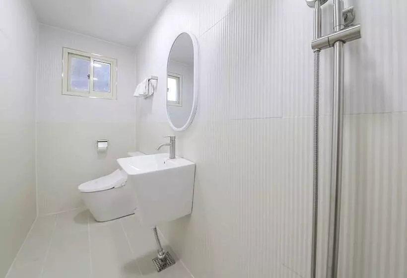 Number 25 Hotel Sangdong