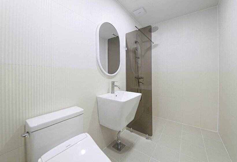 Number 25 Hotel Sangdong