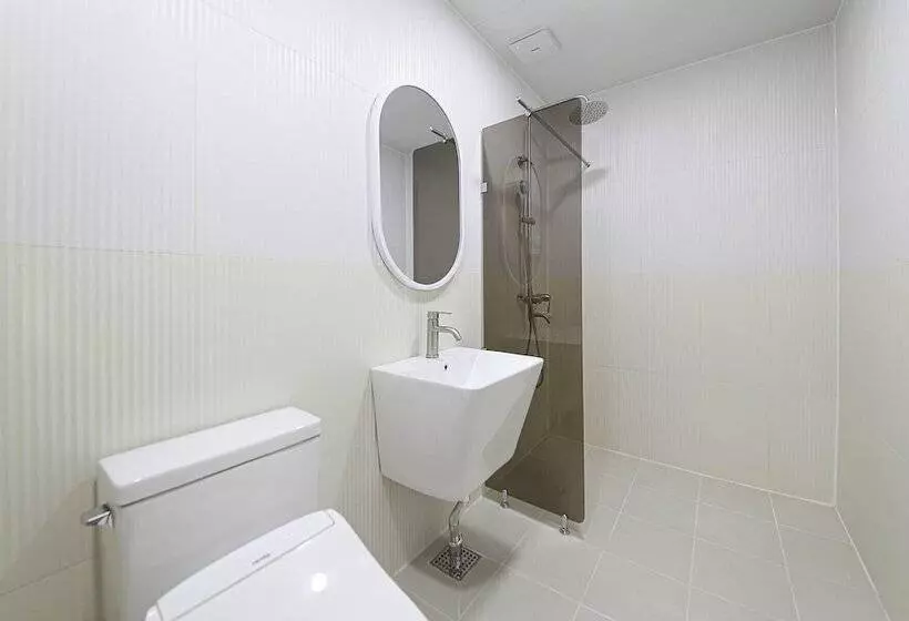 Number 25 Hotel Sangdong