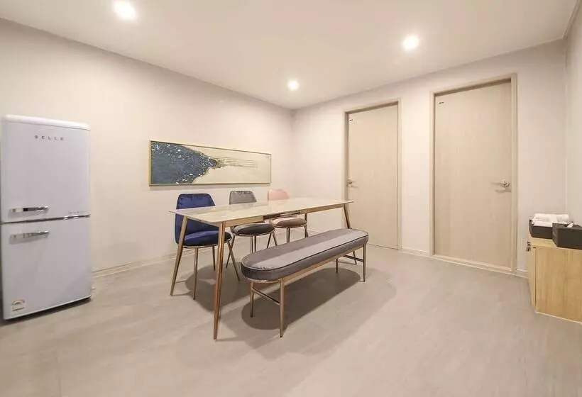 Number 25 Hotel Sangdong