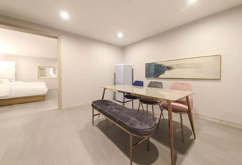 Number 25 Hotel Sangdong