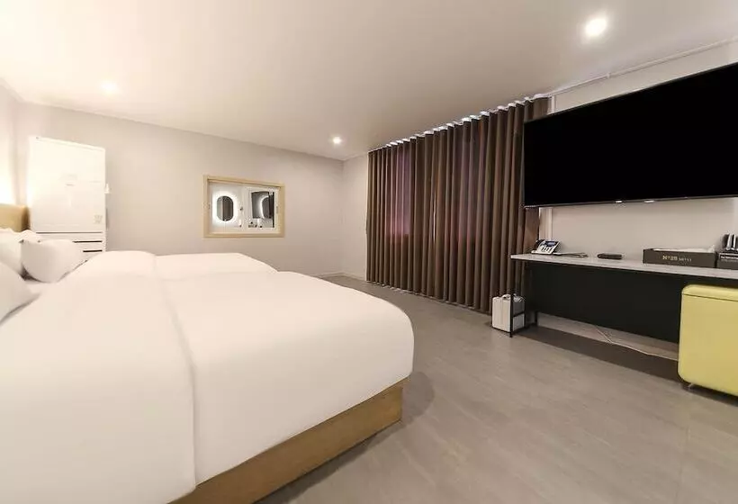 Number 25 Hotel Sangdong