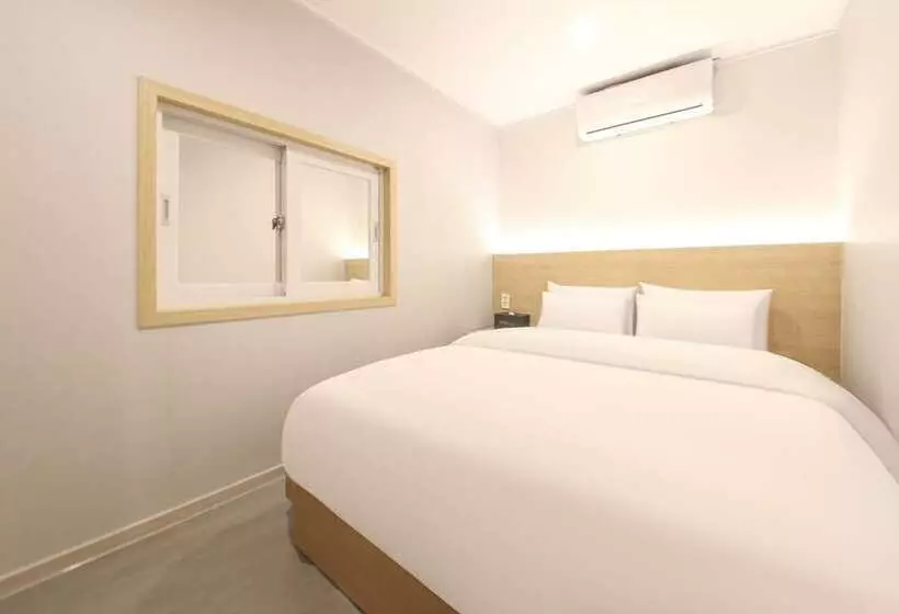 Number 25 Hotel Sangdong