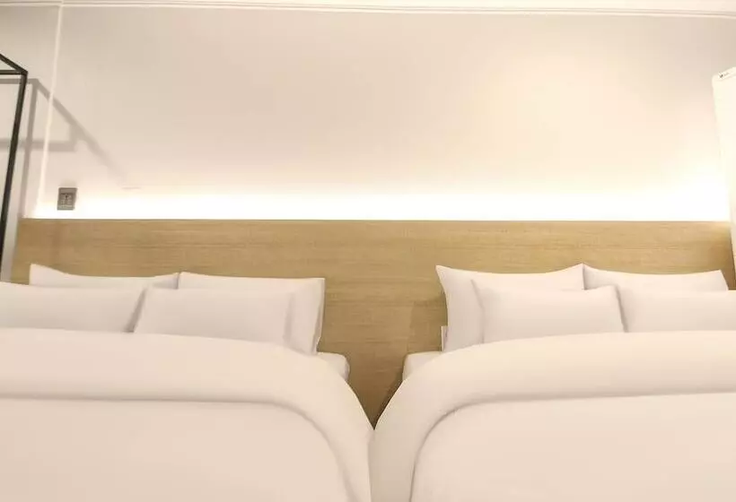 Number 25 Hotel Sangdong