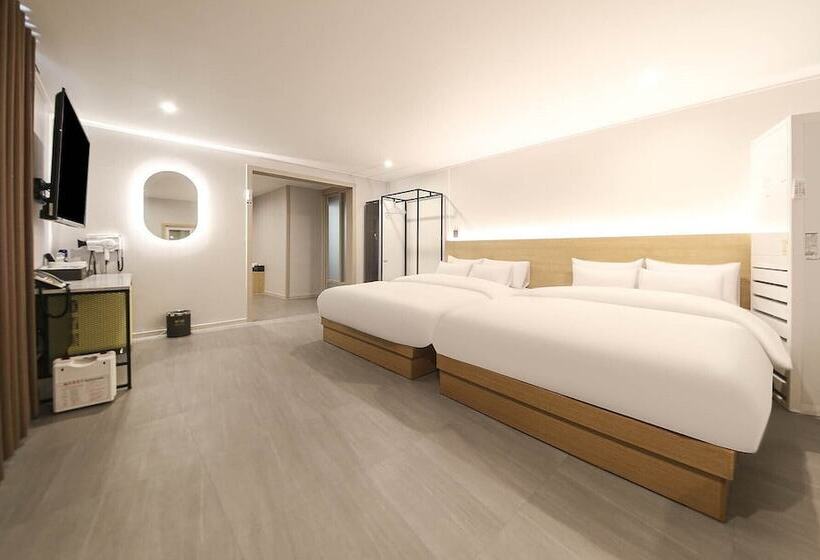 Number 25 Hotel Sangdong