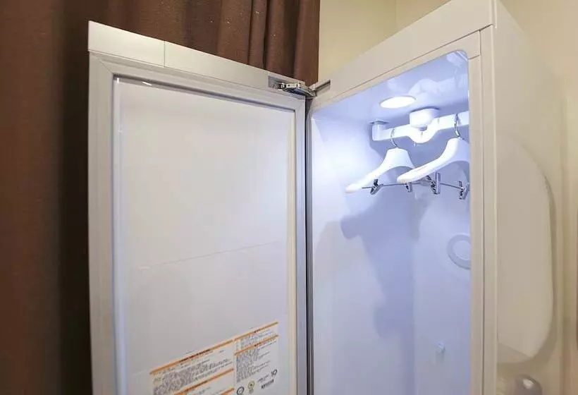 Number 25 Hotel Sangdong