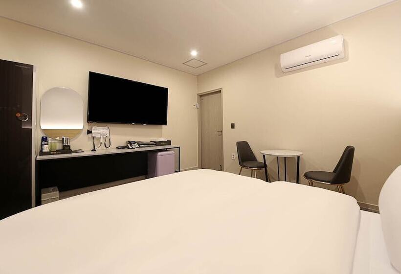 Number 25 Hotel Sangdong