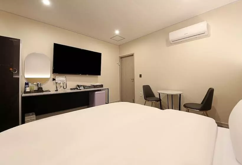 Number 25 Hotel Sangdong