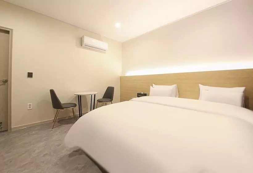 Number 25 Hotel Sangdong