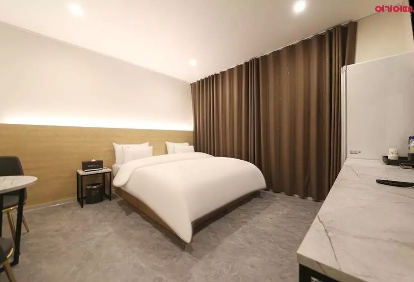 Number 25 Hotel Sangdong