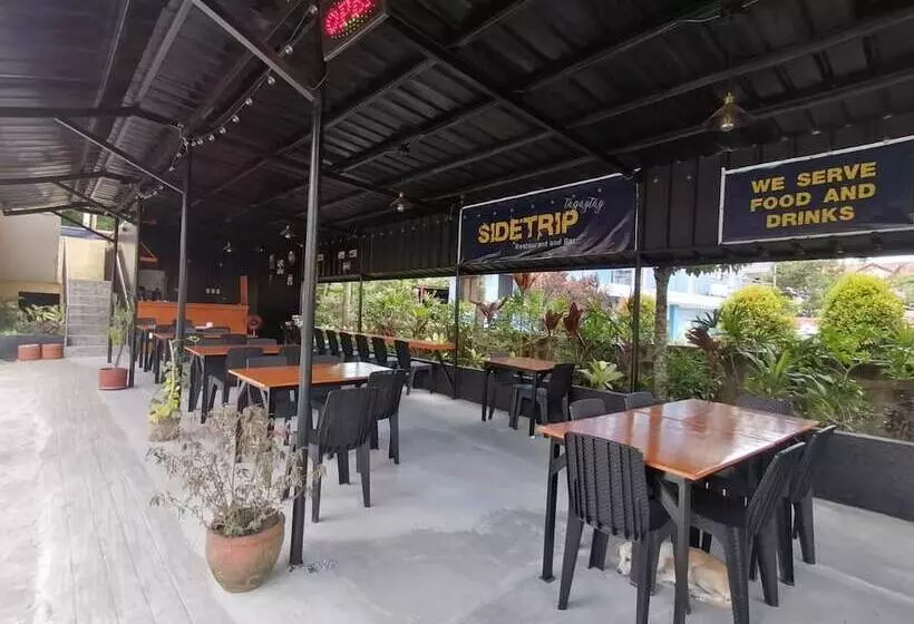 Hotelli Oyo 879  Lauriens Budget  2