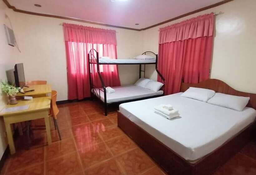 ホテル Oyo 879  Lauriens Budget  2