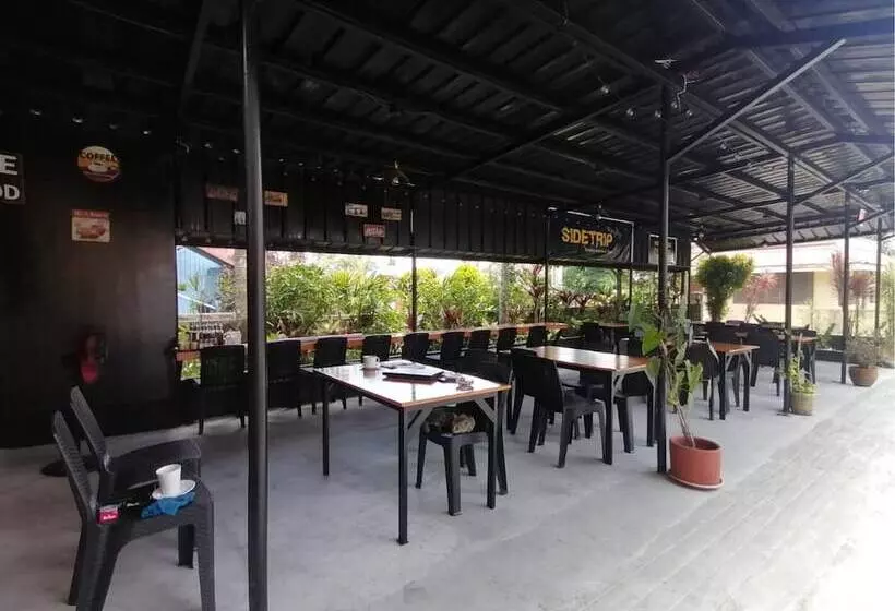 Hotelli Oyo 879  Lauriens Budget  2