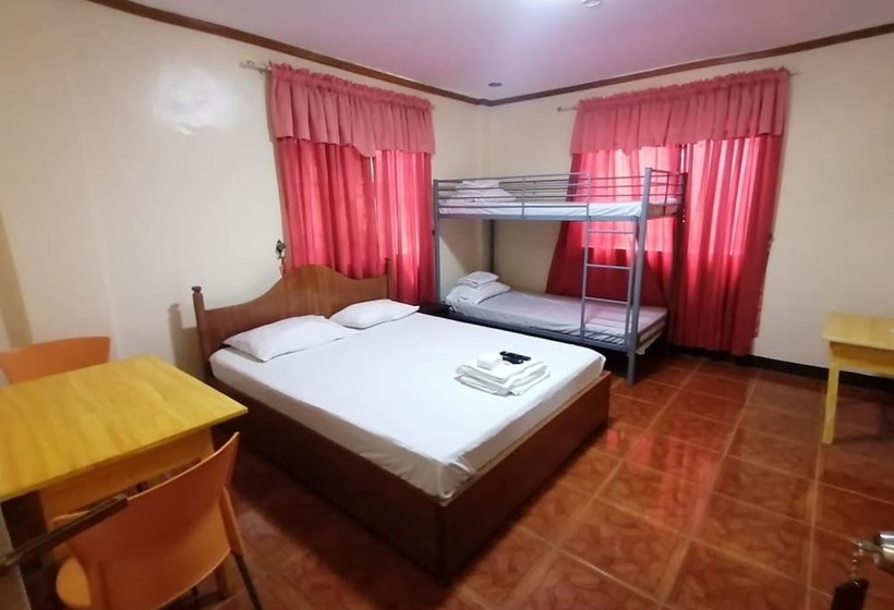 ホテル Oyo 879  Lauriens Budget  2