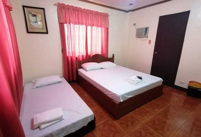 ホテル Oyo 879  Lauriens Budget  2