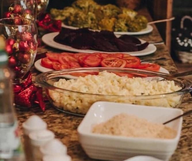 هتل Pousada Duas Ilhas