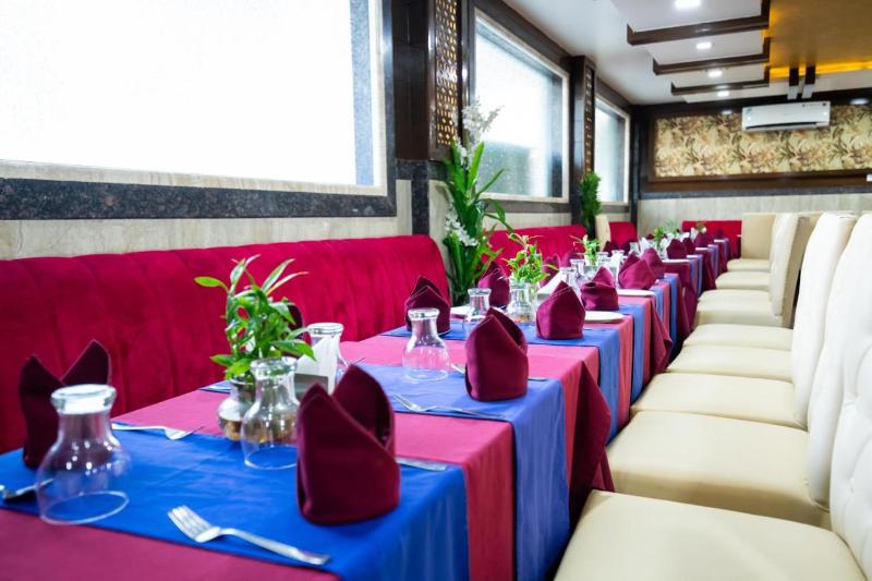 هتل The Fern Residency Katra