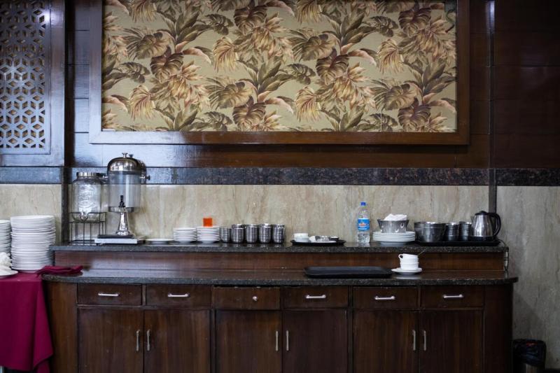 هتل The Fern Residency Katra