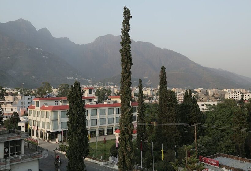 هتل The Vaishnodevi Sarovar Portico