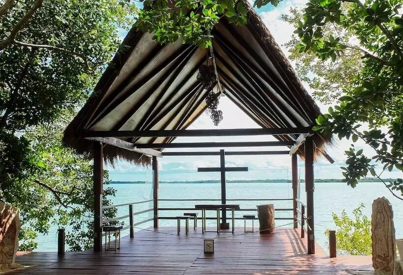 Hotelli Villa Marcela