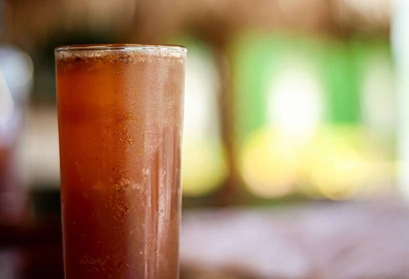 בית מלון כפרי Villa Marcela