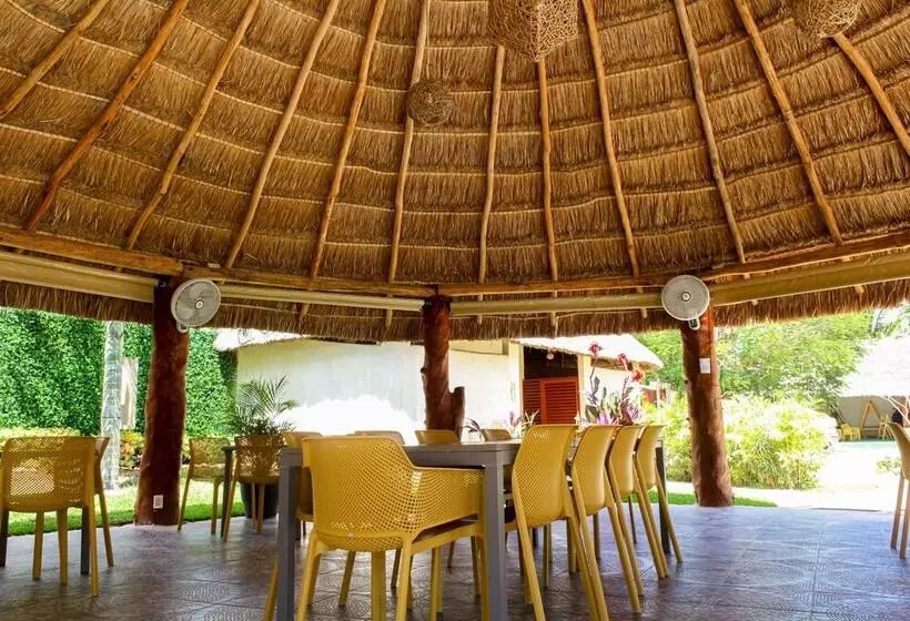 Hotelli Villa Marcela