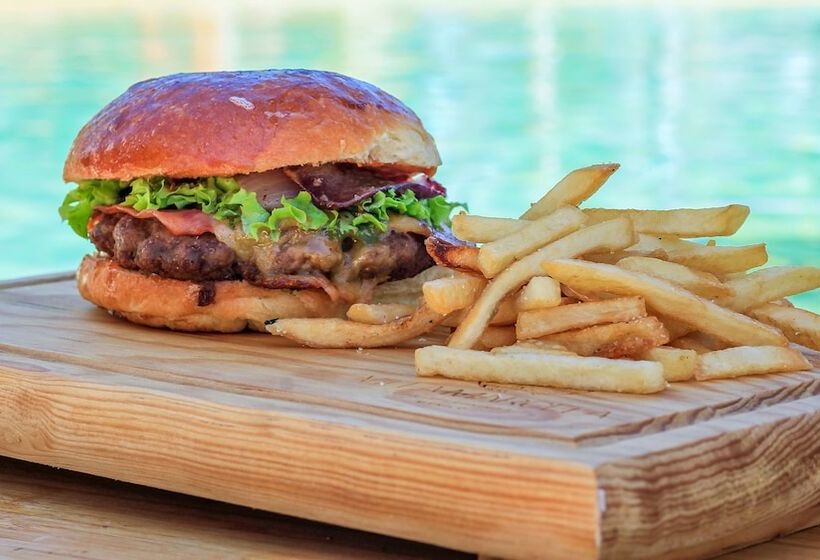 בית מלון כפרי Villa Marcela