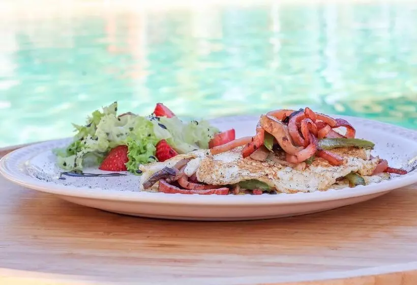 Hotelli Villa Marcela