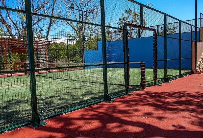 בית מלון כפרי Villa Marcela